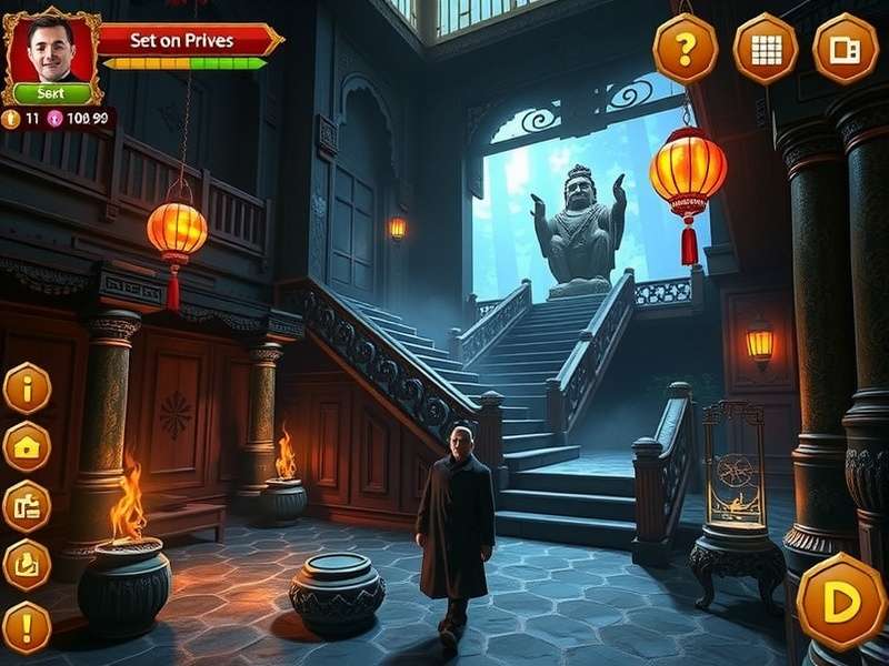 Forbidden Temple Journey Strategy Guide